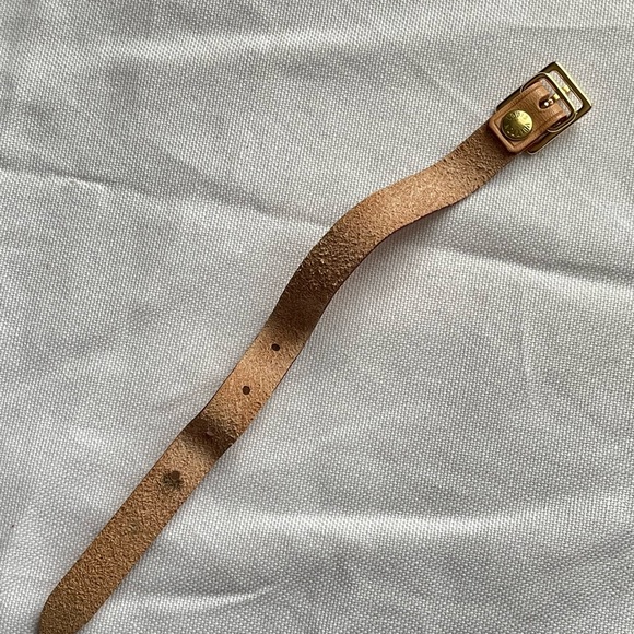 Louis Vuitton Luggage Tag - Picture 9 of 10